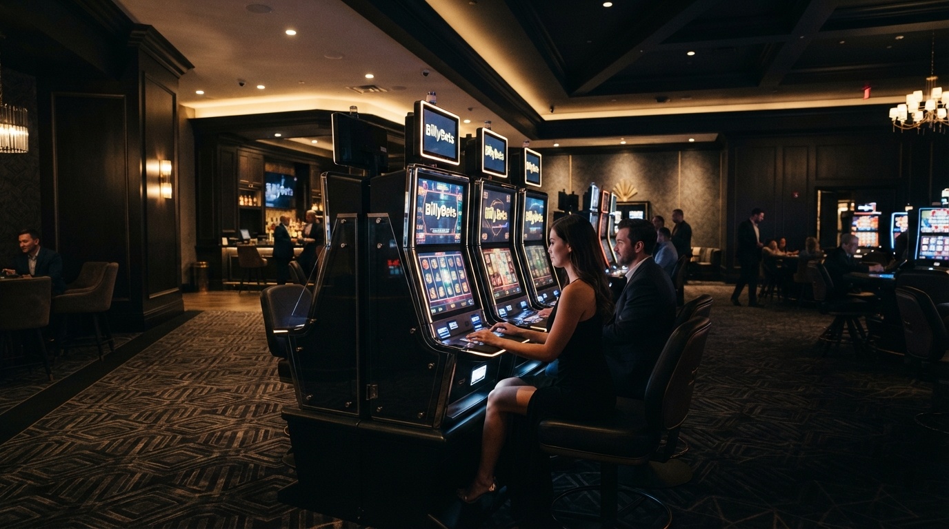 BillyBets — Avis Complet